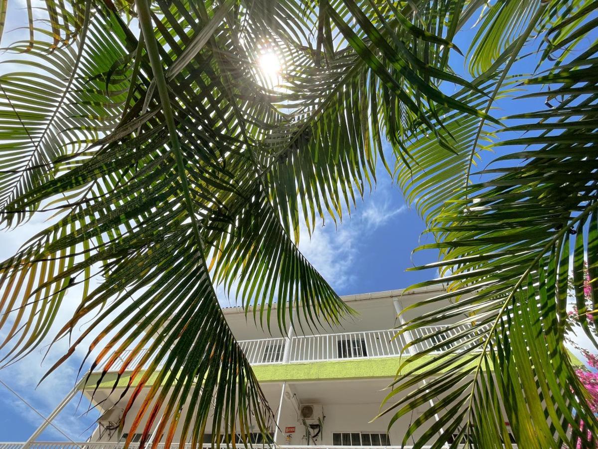 San Andrés La Hermosa酒店 外观 照片